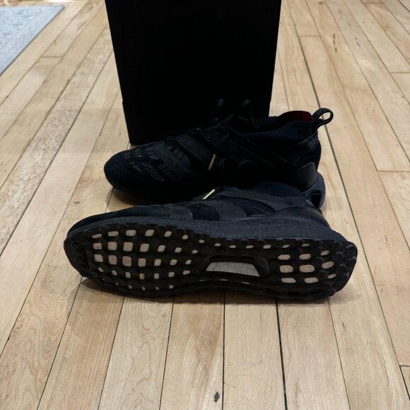 DB Predator Accelerator UltraBoost 'David Beckham' (sz 11)(new in box) - Picture 14 of 16